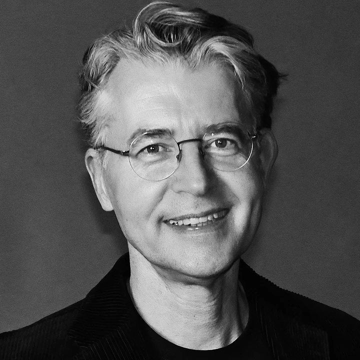 Matthias Schrader